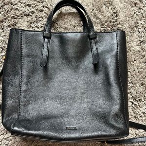 Fossil tote/ backpack